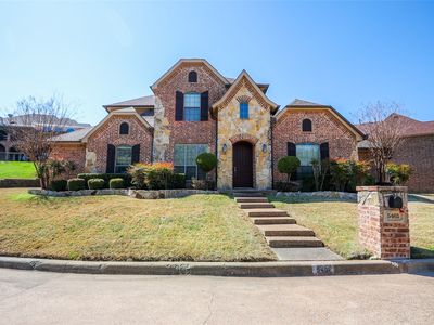 5461 Ranger Dr, Rockwall, TX, 75032