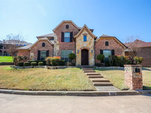5461 Ranger Dr, Rockwall, TX 75032