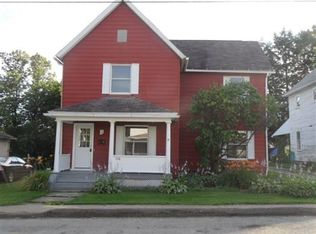 116 Lamberton St, Franklin, PA 16323