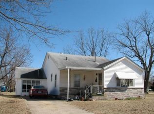 621 A St SE, Miami, OK 74354