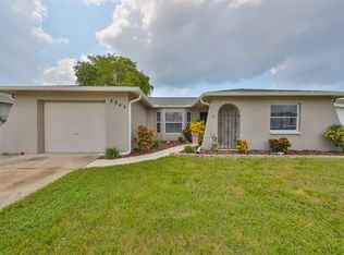 8945 Glen Moor Ln, Port Richey, FL 34668