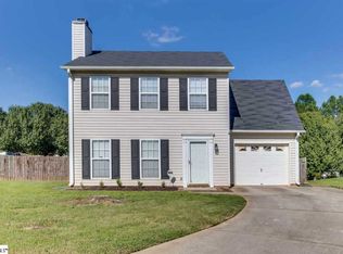 204 N Sandy Brook Way, Simpsonville, SC 29680