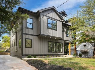 34 Candler Rd NE, Atlanta, GA 30317