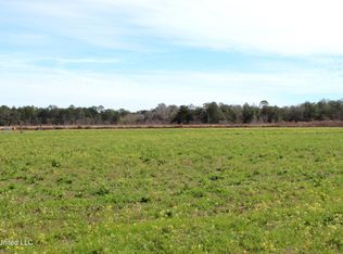 Yellow Bluff Rd, Lucedale, MS 39452