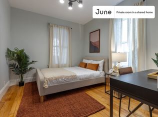 57 Pleasant St #A, Dorchester, MA 02125