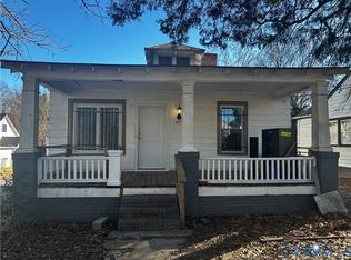 3703 Decatur St, Richmond, VA 23224