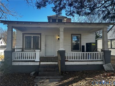 3703 Decatur St, Richmond, VA, 23224