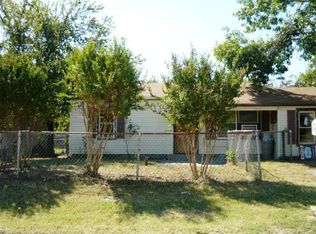 2714 SW I Ave, Lawton, OK 73505