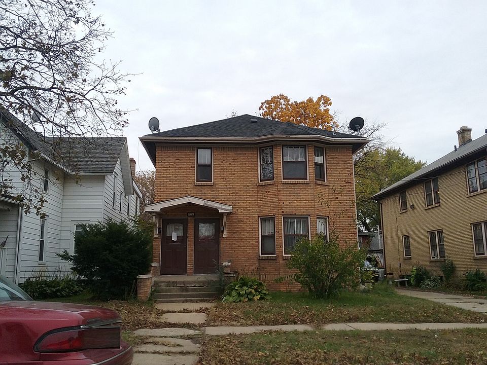 1st image of 809 21st Ave