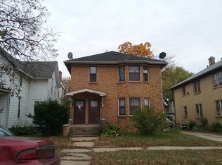 809 21st Ave, Rockford, IL 61104