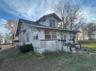 2576 Highway 158, Harviell, MO 63945