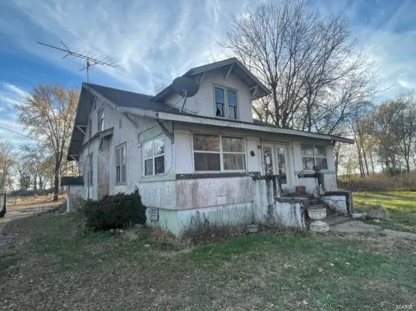 2576 Highway 158, Harviell, MO 63945