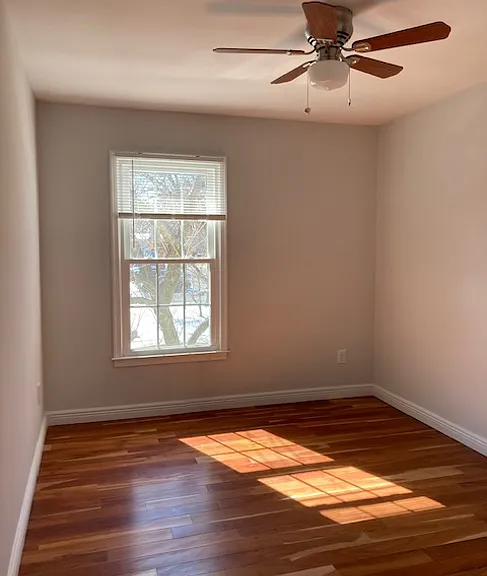 Bedroom #2