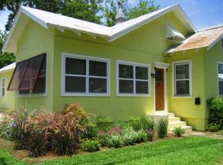 18 Riberia St, Saint Augustine, FL 32084