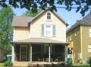 119 Fig St, Cape Charles, VA 23310