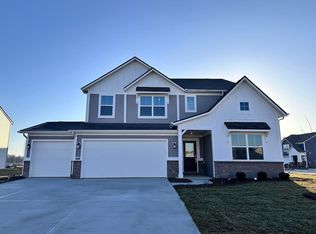 7307 Darley Ln, Indianapolis, IN 46259