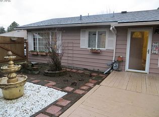 18925 SW Kinnaman Rd, Beaverton, OR 97078