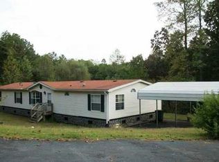 3360 Little Refuge Rd, Waleska, GA 30183