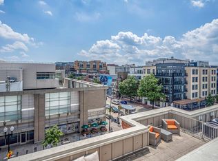 875 N Street Apartments, Washington, DC 20001