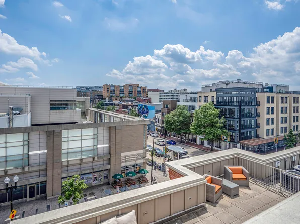 875 N Street Apartments