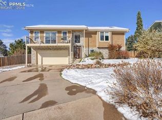 6504 Hawkeye Cir, Colorado Springs, CO 80919