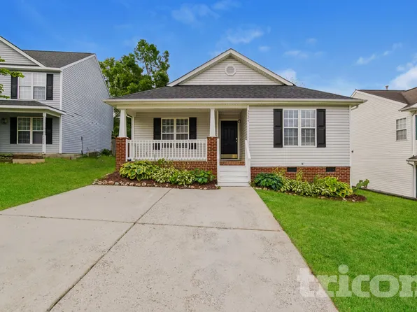 3224 Cotton Grove Run, Raleigh, NC 27610