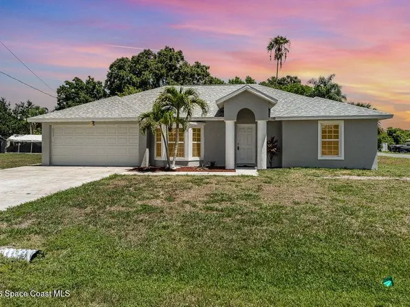 2595 3rd Ave NE, Palm Bay, FL 32905