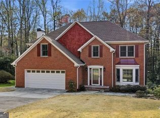 4271 Edgewater Dr NW, Kennesaw, GA 30144