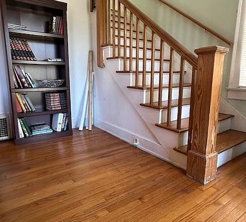 2nd image of 1533 Woodbine Ave