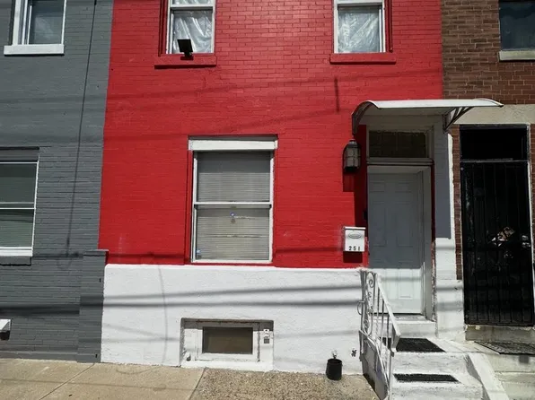 251 W Wingohocking St, Philadelphia, PA 19140