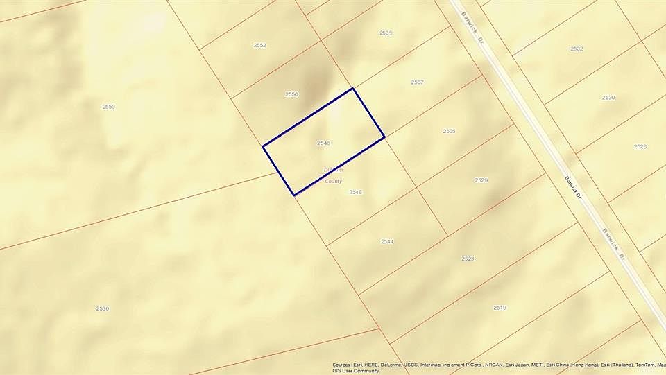 2nd image of 2548 Chadwick Pl
