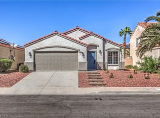668 Rising Brook Dr, Henderson, NV 89011
