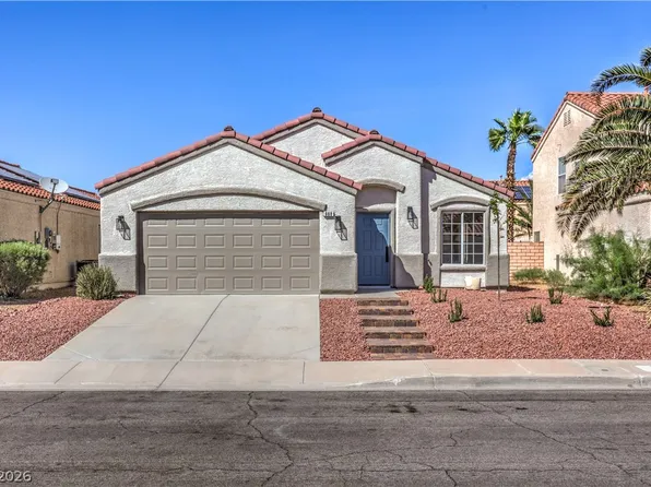668 Rising Brook Dr, Henderson, NV 89011