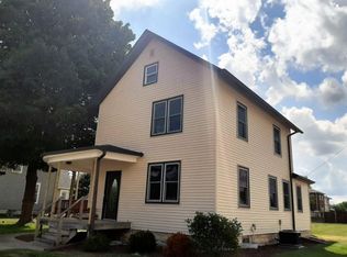 101 S Shabbona Rd, Shabbona, IL 60550