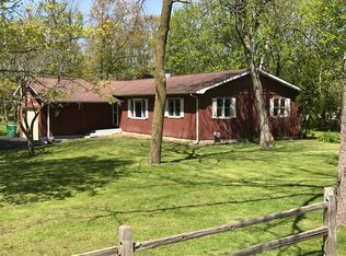 39157 N Spruce St, Lake Villa, IL 60046