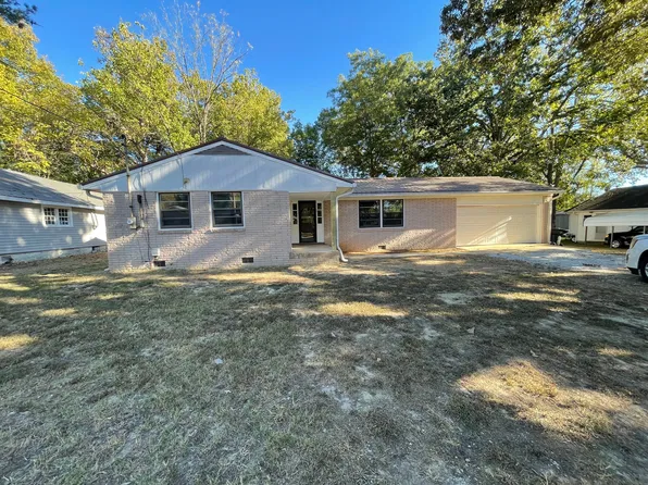 301 W Waggoner St, Tullahoma, TN 37388