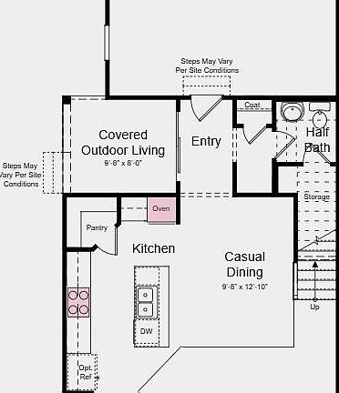 4th image of 8671 Miles Gap Rd