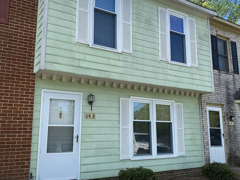 114 B Concord Dr #1 — Photo 1