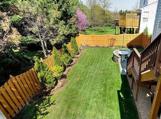 9812 Luck Penny Ct, Bristow, VA 20136