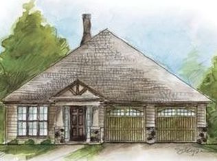 8908 Saw Tooth Loop, Pike Road, AL 36064