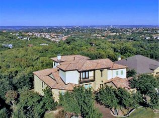 1108 Crestone Stream Dr, Lakeway, TX 78738