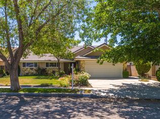 1508 Albret St, Lancaster, CA 93534