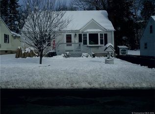 87 Lovell Ave, Windsor, CT 06095