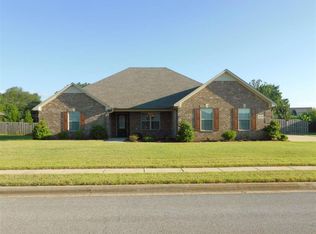 26280 Apple Orchard Ln, Athens, AL 35613