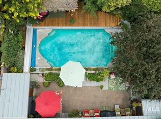 724 N Santa Paula Pl, Boise, ID 83712