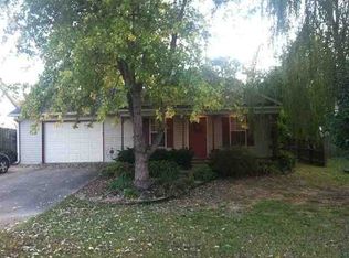 807 Craighead Rd, Jonesboro, AR 72401