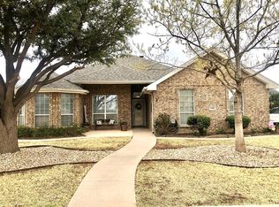 5382 Wagon Wheel Ave, Abilene, TX 79606
