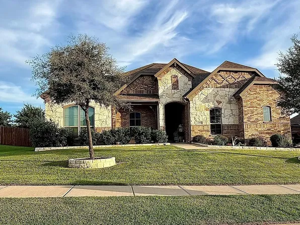 1952 Manzana Way, Burleson, TX 76028