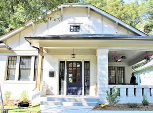 1603 Westwood Ave SW, Atlanta, GA 30310