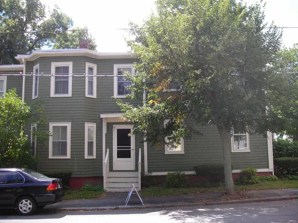 45 Boardman St APT 1, Newburyport, MA 01950